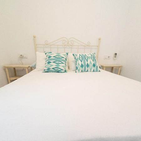 Apartamento Centro Calle Plata サンルーカル・デ・バラメダ エクステリア 写真