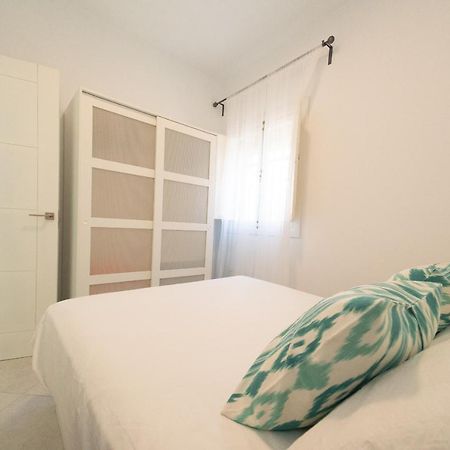 Apartamento Centro Calle Plata サンルーカル・デ・バラメダ エクステリア 写真