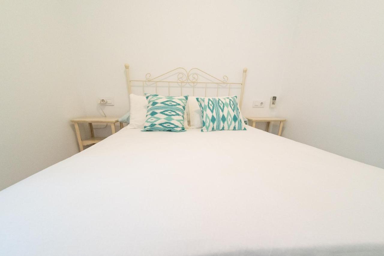 Apartamento Centro Calle Plata サンルーカル・デ・バラメダ エクステリア 写真
